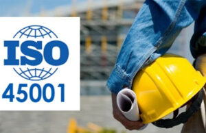 ISO 45001 Seguridad y Salud en el Trabajo