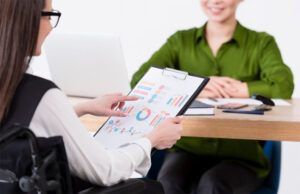 Administración de un centro de evaluación de competencia laboral
