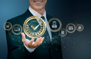 ISO 9001 Gestión de Calidad