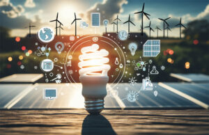 ISO 50001 Eficiencia Energética