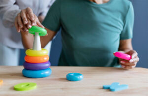Aplicación de programa individual de estimulación cognitiva para personas  mayores