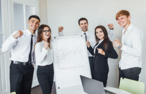 Generación de negocios sostenibles y escalables