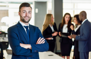 Gestión de habilidades Gerenciales en las Organizaciones