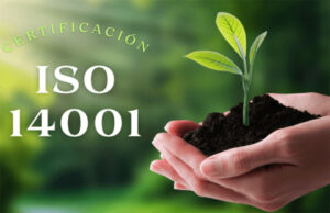 ISO 14001 Gestión Ambiental